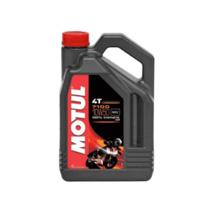 Motorový Olej 7100 4T - 4L | MOTUL