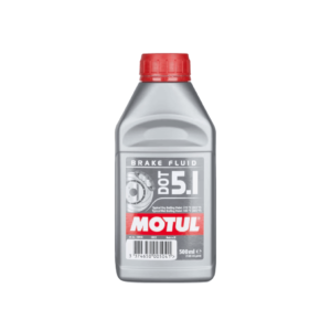 Brzdová Kvapalina DOT 5.1 | MOTUL