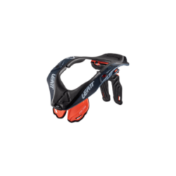 Leatt Neck Brace 5.5 Coral (2)