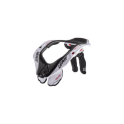 Leatt Neck Brace 5.5 White (1)