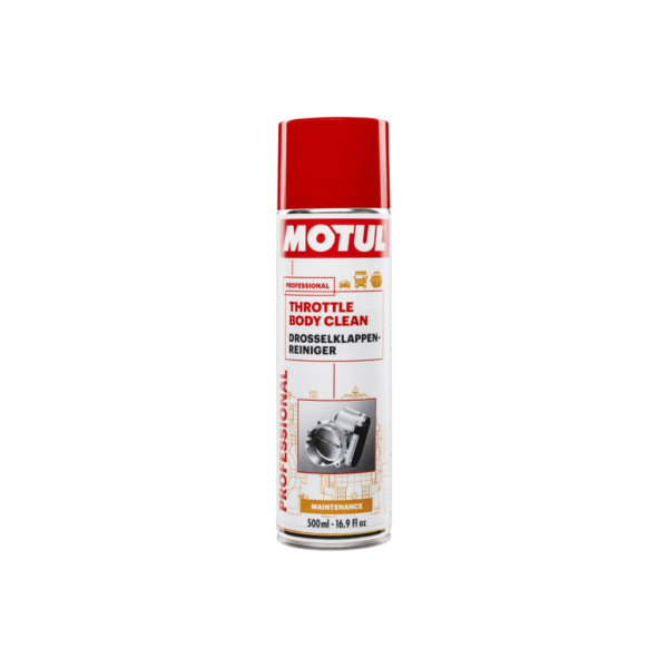 Sprej Na Čistenie Karburátora a Plynu 500ml | MOTUL