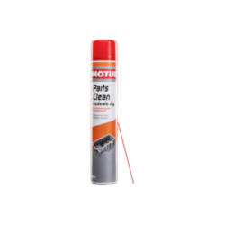 Cistic Suciastok Motora MOTUL Parts Clean 750ml