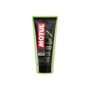 Prípravok Na Čistenie Rúk M4 Hands Clean 100ml | MOTUL