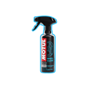 Čistič Kolies E3 Wheel Clean 0,4L | MOTUL