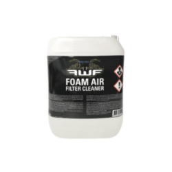 FunnelWeb Foam Air Filter Cleaner