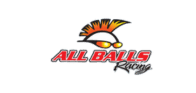 ALLBALLS logo