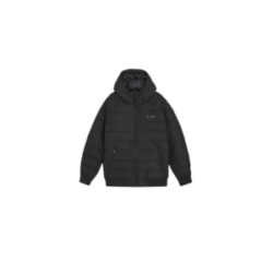 Bunda Quilted jacket with a hood, from DAKAR line Jacket DKR SIX