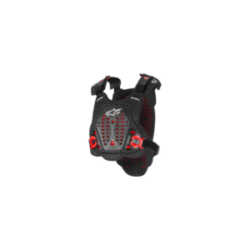 Chránič hrude Alpinestars Chest Protector A-5 Plasma X