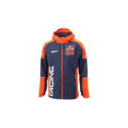 KTM ORIGINAL REPLICA TEAM HARDSHELL JACKET