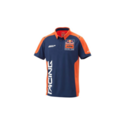 KTM ORIGINAL REPLICA TEAM POLO