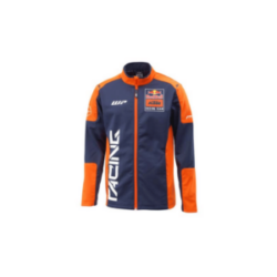 KTM ORIGINAL REPLICA TEAM SOFTSHELL JACKET