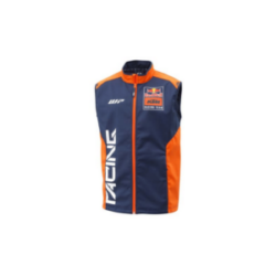 KTM ORIGINAL REPLICA TEAM VEST