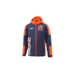 KTM ORIGINAL REPLICA TEAM WINTER JACKET