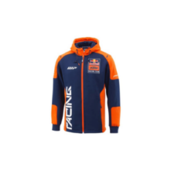 KTM ORIGINAL REPLICA TEAM ZIP HOODIE (2)