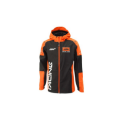 KTM ORIGINAL TEAM HARDSHELL JACKET