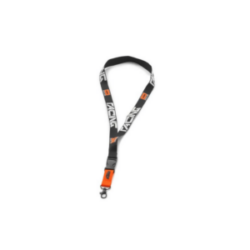 KTM ORIGINAL TEAM LANYARD ORANGE (2)