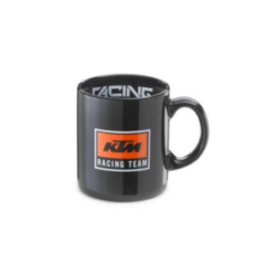 KTM ORIGINAL TEAM MUG BLACK