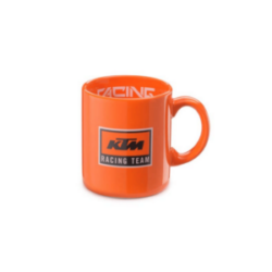 KTM ORIGINAL TEAM MUG ORANGE