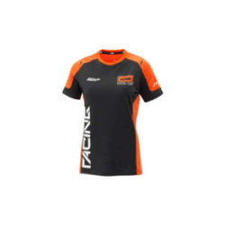 KTM ORIGINAL WOMAN TEAM TEE