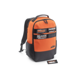 KTM Original Ruksak DUKE BAG