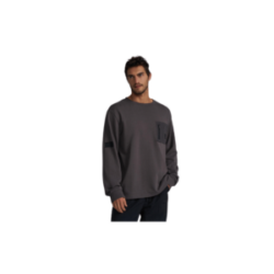 Mikina DAKAR long-sleeve t-shirt with a pocket T-shirt_long DKR LG DES (3)