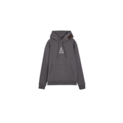 Mikina Kangaroo hoodie with reflective elements from DEXT DAKAR Sweatshirt DKR H24 (4)