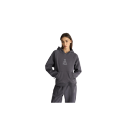 Mikina Women's knitted, comfortable hoodie from DAKAR collection