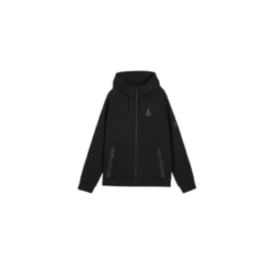 Mikina so Zipsom Zipped hoodie from DAKAR line Sweatshirt DKR FRONTIER 2