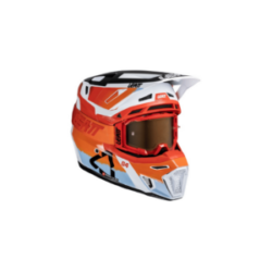 Motokrosová prilba Leatt Helmet Kit Moto 8.5 V25 Glamis