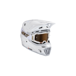 Motokrosová prilba Leatt Helmet Kit Moto 8.5 V25 White