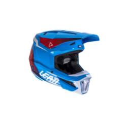 Motokrosová prilba Leatt Helmet Moto 2.5 V25 Royal