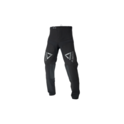 Motokrosové Nohavice AMOQ Airline Stretch Pants Black_Gray