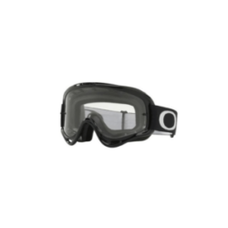 Motokrosové Okuliare Oakley Goggles XS O-Frame MX Jet Black Clear