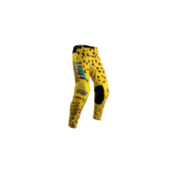 Motokrosové nohavice Leatt Pant Moto 5.5 I.K.S Cheetah