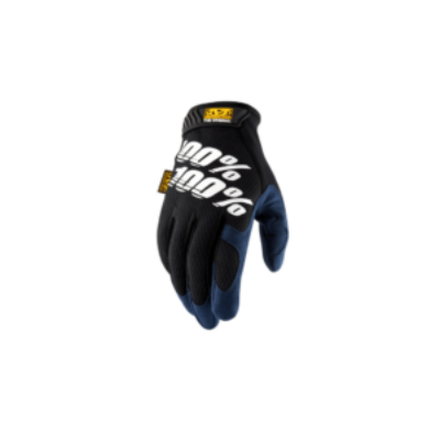 Motokrosové rukavice 100% MECHANIX WEAR ORIGINAL BLACK 100-MG-05-009 Motokrosové rukavice 100% MECHANIX WEAR ORIGINAL BLACK 100-MG-05-009