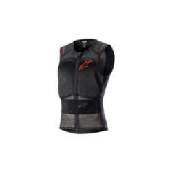 Ochranná vesta Alpinestars Nucleon Flex Pro Protection Vest