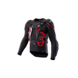 Ochranná vesta Alpinestars Tech Air Off-Road System (3)