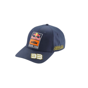 Šiltovka BRAD BINDER CURVED Modrá | KTM Original