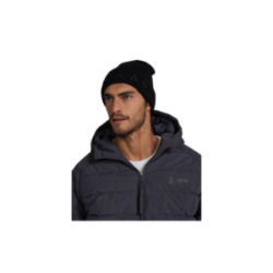 Zimná čiapka DAKAR black, winter beanie hat Cap DKR DANY VII (3)